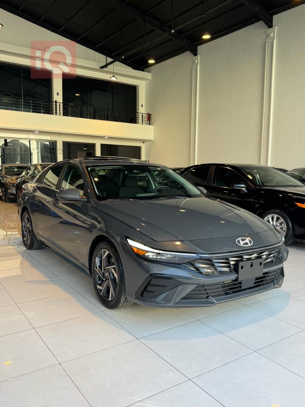 هيونداي للبيع في العراق